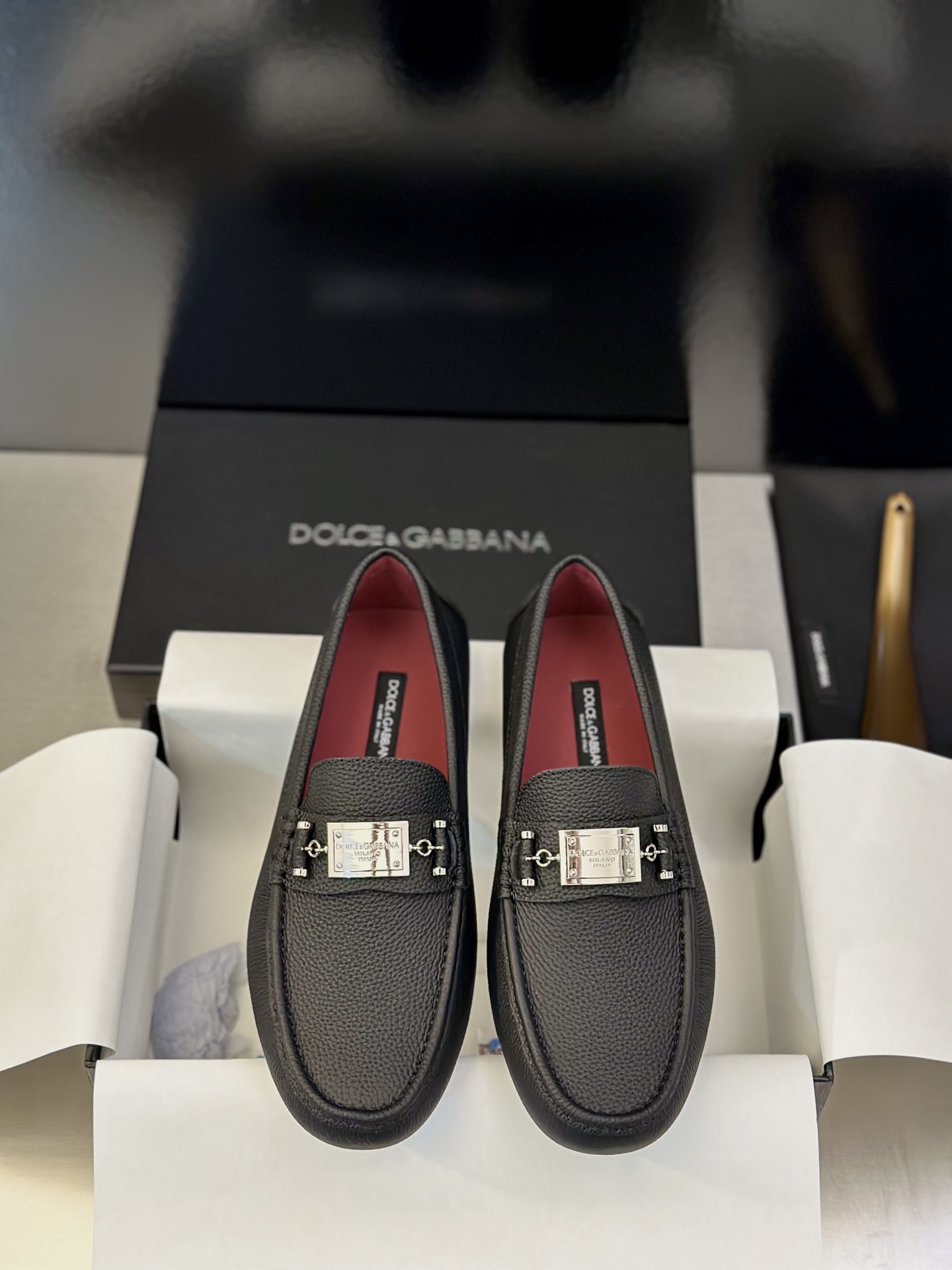 olce & Gabbana shoe
